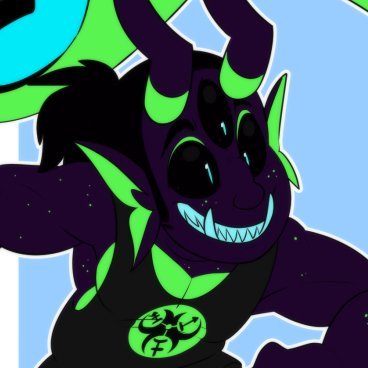 Spooky Bastardさんのプロフィール画像