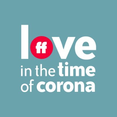 Let love in! Don't miss Freeform's new limited series #LoveInTheTimeOfCorona, now streaming on Hulu.