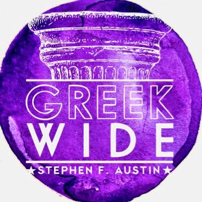 Connecting Greeks at SFA to each other and to God.