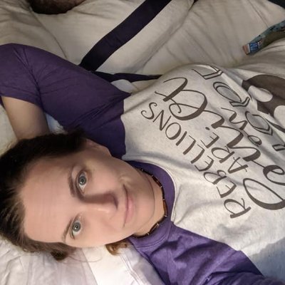 JDHumenay's profile picture. Trainer, Coach, Writer, Military Spouse, and Mother of Inara.