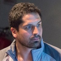 Hugo Palmarola (@hpalmarola) 's Twitter Profile