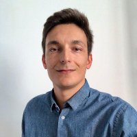 Guillaume Bozon ๐๐๐ (@bozonguillaume) 's Twitter Profile