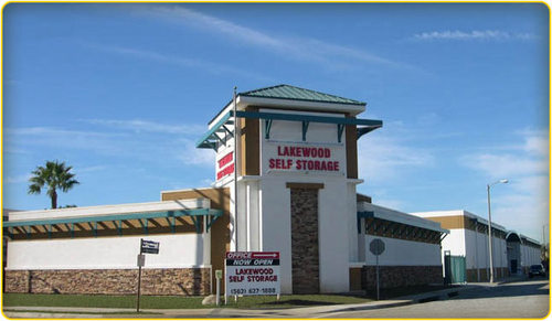 We're Lakewood Self Storage, your friendly neighborhood self storage located at 3969 Paramount Blvd
Lakewood, CA. Call us today: (562) 353-4145