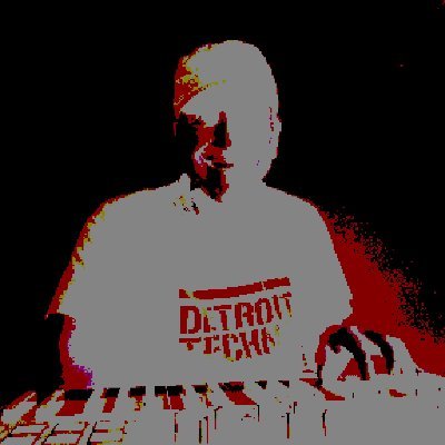 Mickey by name, Moocher by nature...
House, Techno, Soul, Jazz, Ska, Reggae.
Producer, DJ and Trombone Player.
https://t.co/b1eVDlW5HR