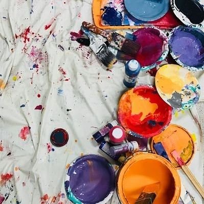 AAcomicarts's profile picture. 