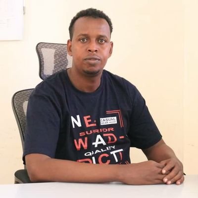 mycaaqilyare's profile picture. Senior Social advisor, child and adolescent right activist. Also, passionate Awareness on youth and climate change and DRM.