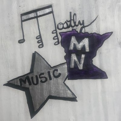 A website and podcast on Minnesota arts and music. Lifting up the things we love!
