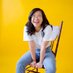 Annie Ly (@missanniely) Twitter profile photo Annie Ly (@missanniely) Twitter profile photo