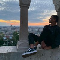Giampaolo Serreli (@_juao_paulo_) 's Twitter Profile