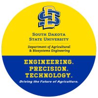 SDState Ag & Bio Engineering (@sdstateabe) 's Twitter Profile Photo SDState Ag & Bio Engineering (@sdstateabe) 's Twitter Profile Photo