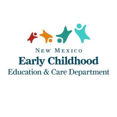 We're supporting New Mexico families and ECE professionals.🤱
ECECD's aim is to create a cohesive, equitable, & effective early childhood system in NM. #nmececd