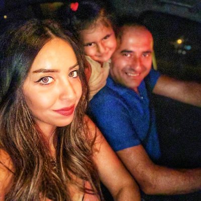 AlevTekdemir's profile picture. 
