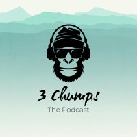 3 Chumps Podcast w/Juan R-C 🌊(@3ChumpsPodcast) 's Twitter Profile Photo