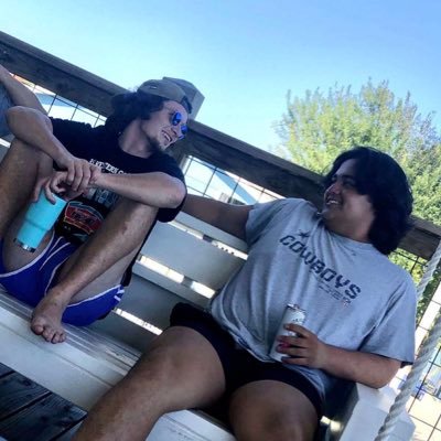 Jones_Austin_'s profile picture. gotta do it like I’m used to it