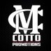 Cotto Promotions LLC (@CottoPromotions) Twitter profile photo