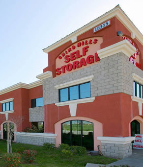 We're Chino Hills Self Storage, your friendly neighborhood self storage located at 15315 Red Barn Ct in Chino Hills, CA. Call us today: (909) 342-6383