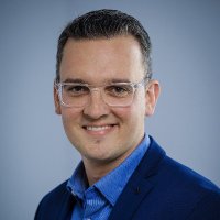 Benjamin Rohrer (@rohrerbenjamin) Twitter profile photo