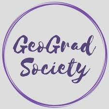 The GeoGrads Society organizes social and academic functions for graduate students in @WesternU Geography & Environment. Official Dept Account: @westernuGeoEnv