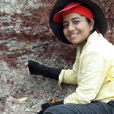 Post Doctoral fellow, Staatliches Museum für Naturkunde, Stuttgart, Germany; Honorary Visiting Scientist at Indian Statistical Institute, Woman in STEM,Ex.