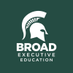 MSU Executive Development Programs (@EDPBroad) Twitter profile photo
