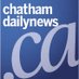 Chatham Daily News (@Chathamnews) Twitter profile photo