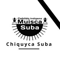 Cabildo Indígena Muisca De Suba (@gobiernomuisca) 's Twitter Profile