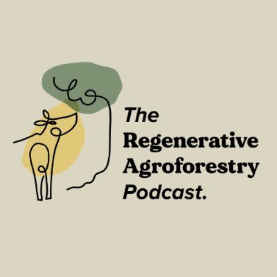 Regagroforestry's profile picture. A space where we investigate the possibilities of agroforestry: sharing experiences and analysing different strategies, tools and techniques.