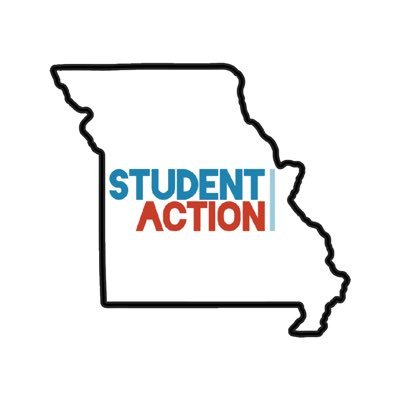 Building student power across #Missouri college campuses fighting for #FreeCollege for all and against injustice ✊🏿✊🏾✊🏽✊🏼✊🏻 Part of @StudentActionUS 🌎