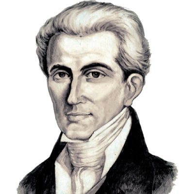 Jean Capodistrias