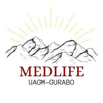 Capítulo Medlife, Universidad Ana G. Méndez Recinto de Gurabo. ☤ Para más información envíanos un DM o contáctanos : medlifeturabo@gmail.com