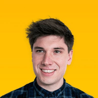 mieshartevelt's profile picture. UX/UI Designer