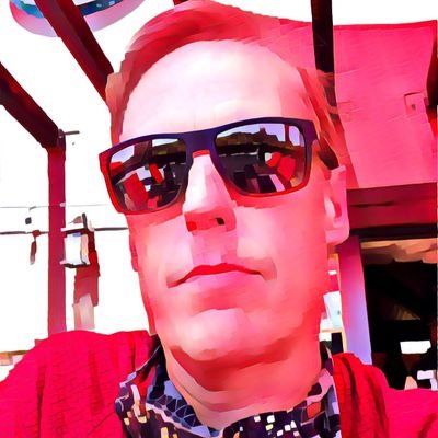 jephroe's profile picture. News, politics, sarcasm, climate change, migration, and sports. Progressive/Leftist, no patience for fools. @DemSocialists #BlackLivesMatter #FreePalestine