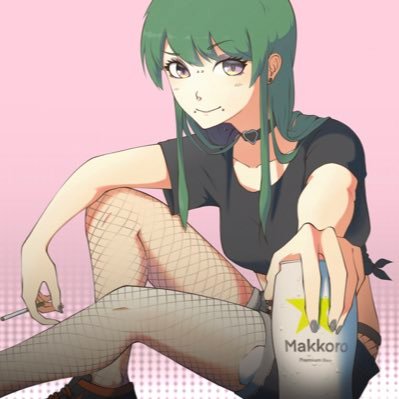 Matcha Art UwUさんのプロフィール画像