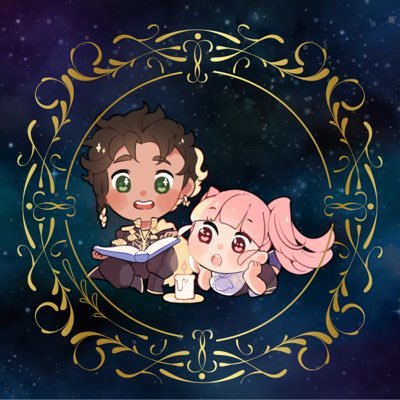 A for-profit A5 zine featuring members of each house with any fairytale you can imagine! PROJECT COMPLETE | Icon by @tetrabriku |