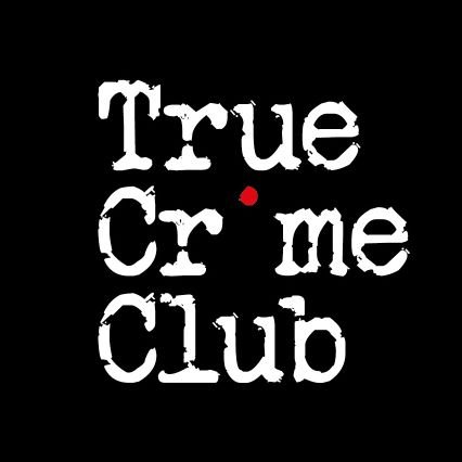 Networking doesn’t need to be an unsolved mystery... Events for podcasters, fans and everyone in between. Message if you’d like to get involved! #TrueCrimeClub