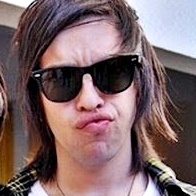 FC dedicado aos divos da @BandaHydrogen . Amo vocês s2 Criado por @giugiovanini (Giulliana) dia 05/02/2011 (;