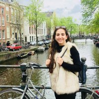 Noor Danash (@danashnoor) 's Twitter Profile Photo Noor Danash (@danashnoor) 's Twitter Profile Photo