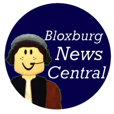 Heyo! 👋🏻 Bloxburg News Central coming at you live from twitter. 📸 Dm for info on getting hired by us and buying a commercial! ✊🏻✊🏼✊🏽✊🏾✊🏿🏳️‍🌈