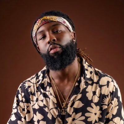 decosifields's profile picture. Off Whxte - Talk About It !!OUT NOW!! https://t.co/CcgOXJU4tW