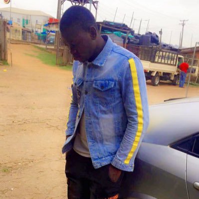 Adeosun35200769's profile picture. 