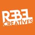 Rebel Creatives (@RebelCreatives) Twitter profile photo