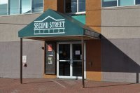 gplivetheatre's profile picture. GPLT operates the 167 seat Second Street Theatre in the heart of Downtown Grande Prairie