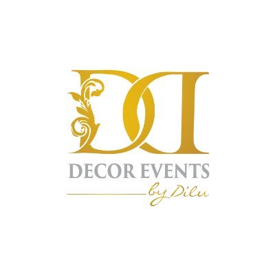 D&D Decor Events by Dilu