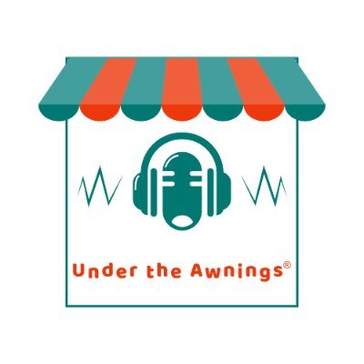 Under the Awnings®, the award-winning mobile leisure podcast to listen to for all the latest insights, news, trends, updates and more throughout the year.
