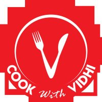 Cook With Vidhi(@cookwithvidhi) 's Twitter Profile Photo