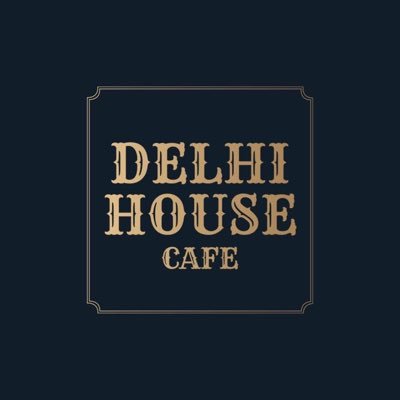 Delhi House Cafe