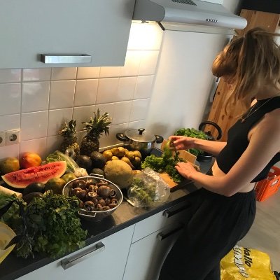 Amelie70426230's profile picture. 