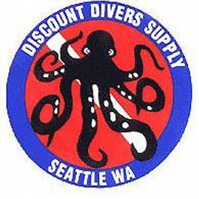 Discount scuba