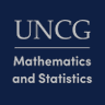 UNCGmathstats's profile picture. Follow us for the latest updates, schedules, events and information from the Department of Mathematics and Statistics at UNCG.