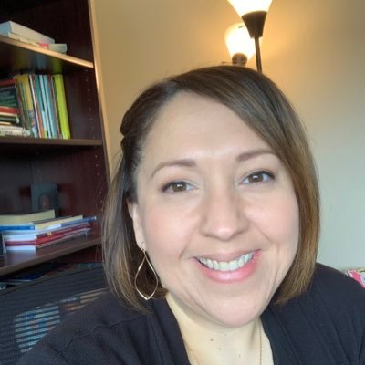 Teacher, School Administrator, advocate for equity in education
